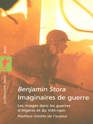cover image of Imaginaires de guerre